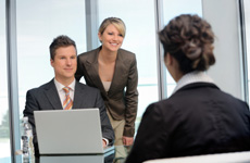 IT Placement Services